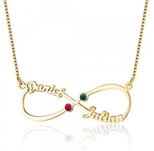 Personalized Name Necklace JEWJONE101638